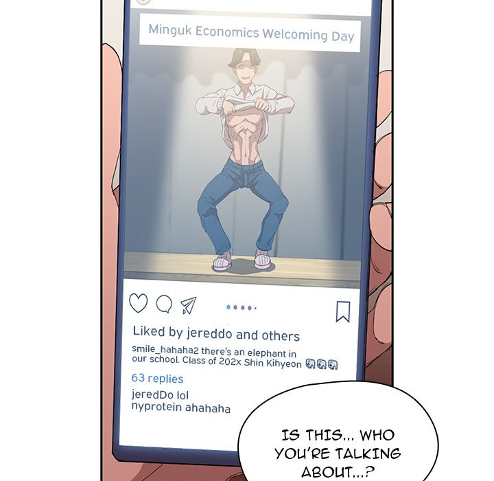 Who Cares If I’m a Loser! Chapter 8 image 20