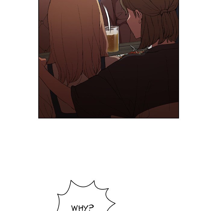Who Cares If I’m a Loser! Chapter 8 image 22