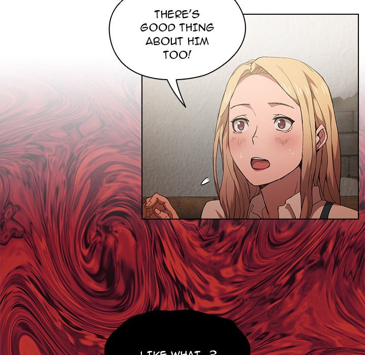 Who Cares If I’m a Loser! Chapter 8 image 24