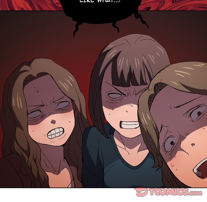 Who Cares If I’m a Loser! Chapter 8 image 25