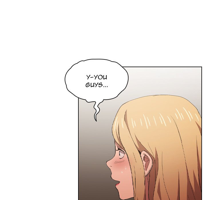 Who Cares If I’m a Loser! Chapter 8 image 26