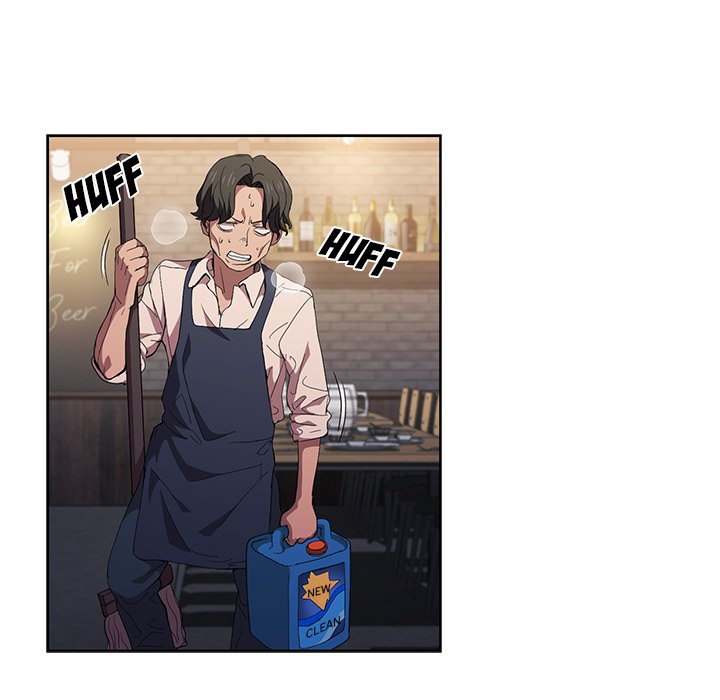 Who Cares If I’m a Loser! Chapter 8 image 28