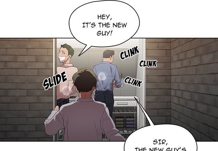 Who Cares If I’m a Loser! Chapter 8 image 2