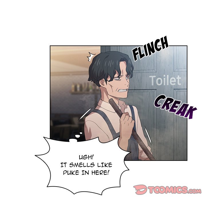 Who Cares If I’m a Loser! Chapter 8 image 29