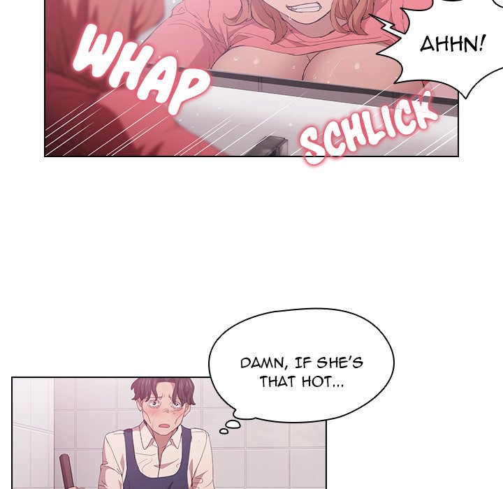 Who Cares If I’m a Loser! Chapter 8 image 36