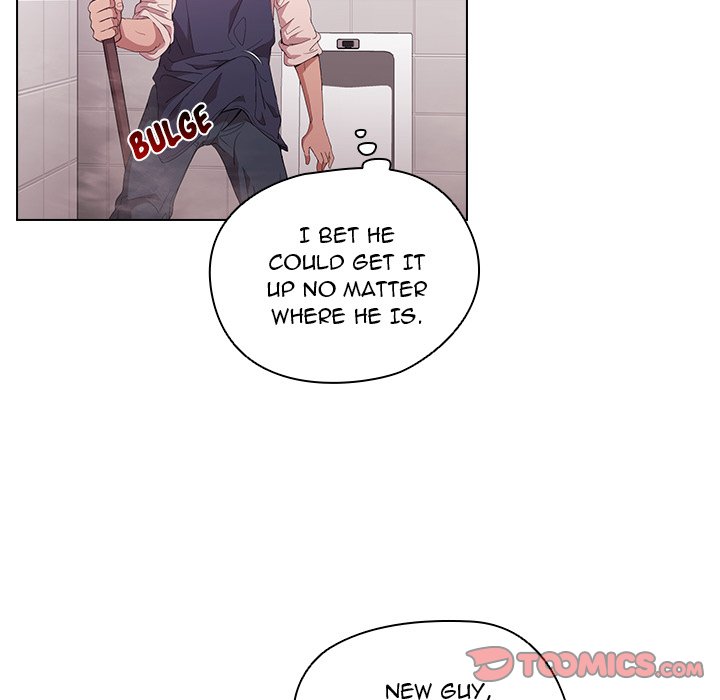 Who Cares If I’m a Loser! Chapter 8 image 37