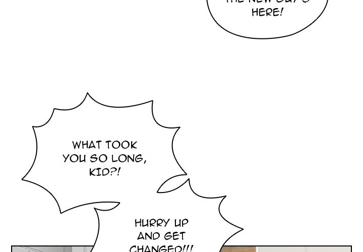 Who Cares If I’m a Loser! Chapter 8 image 3
