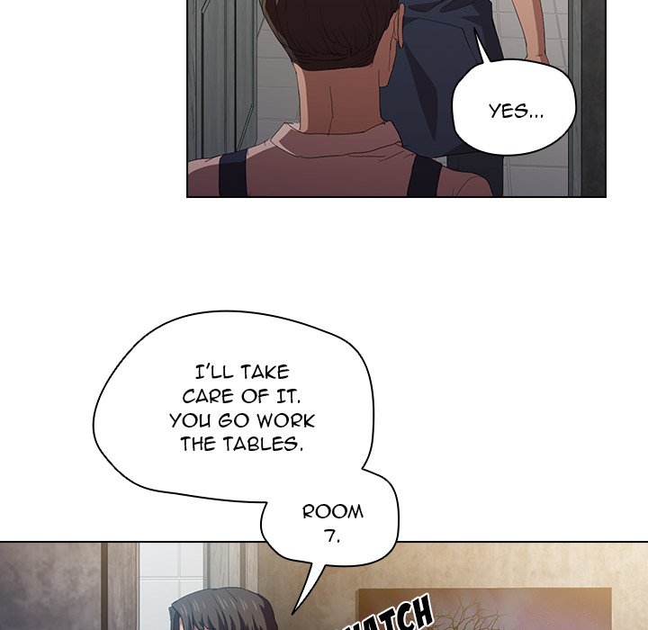 Who Cares If I’m a Loser! Chapter 8 image 39