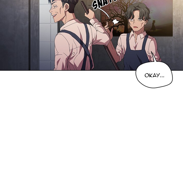 Who Cares If I’m a Loser! Chapter 8 image 40