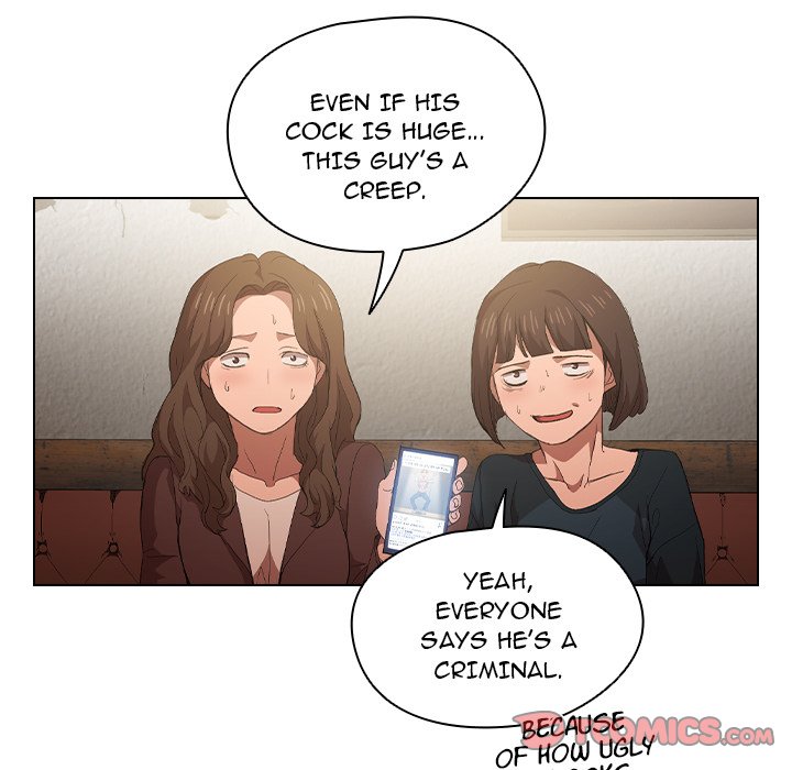 Who Cares If I’m a Loser! Chapter 8 image 41