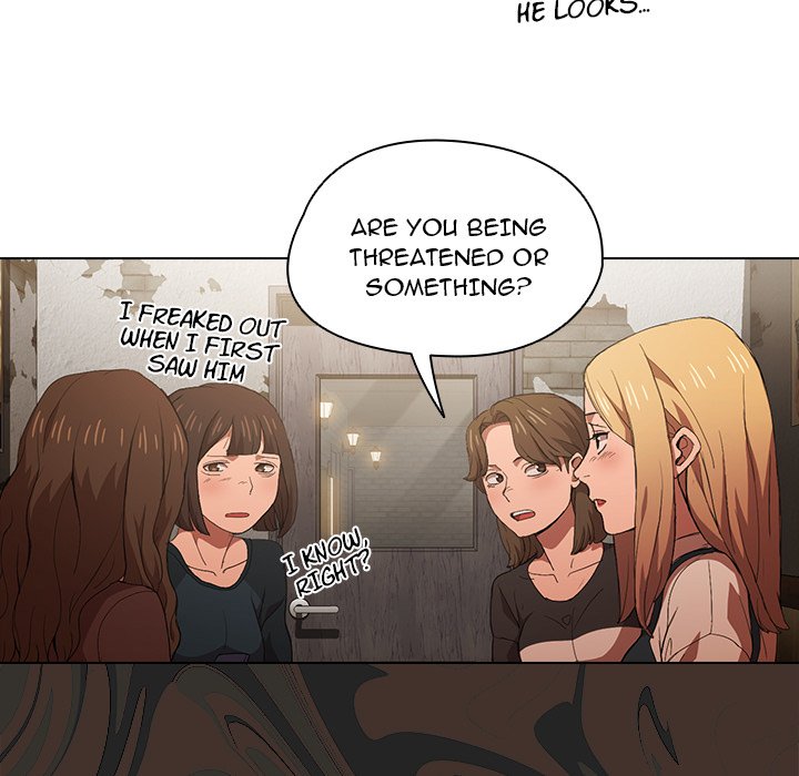 Who Cares If I’m a Loser! Chapter 8 image 42