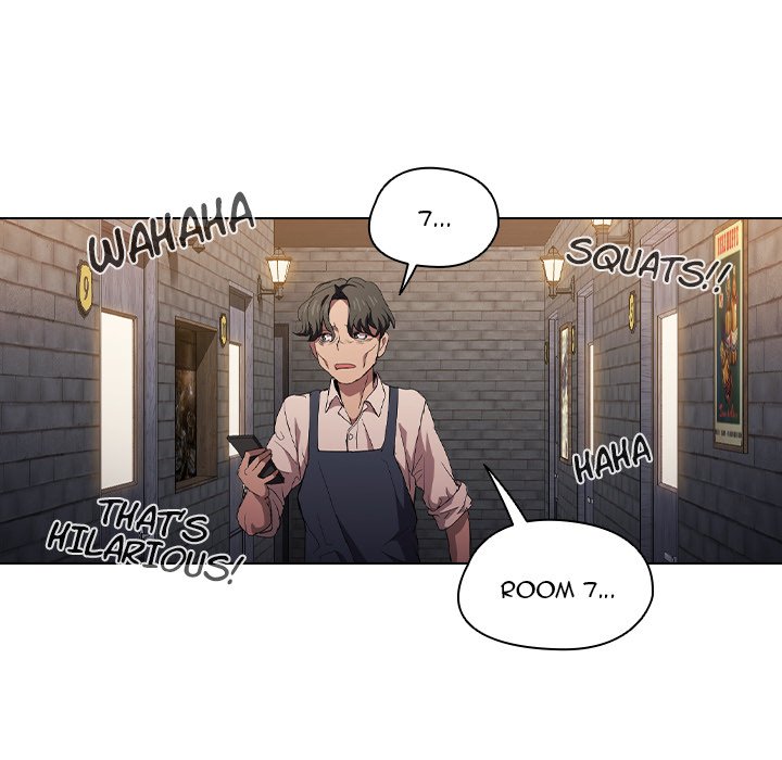 Who Cares If I’m a Loser! Chapter 8 image 46