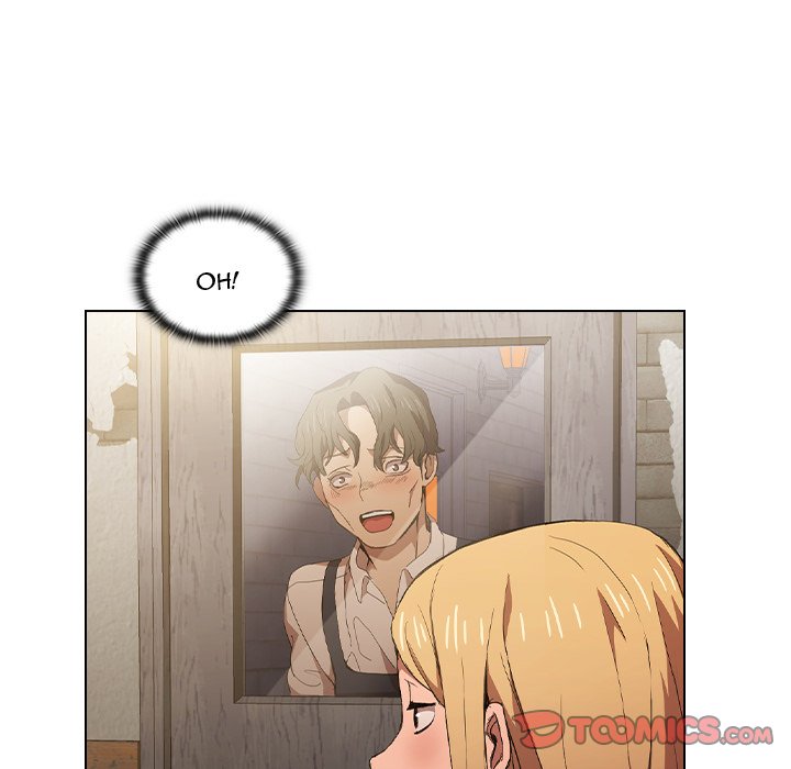 Who Cares If I’m a Loser! Chapter 8 image 49