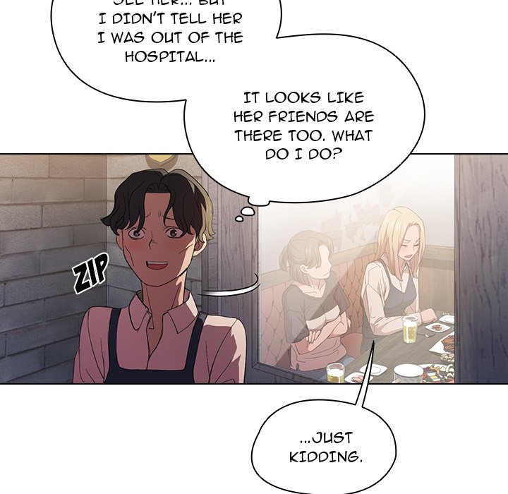 Who Cares If I’m a Loser! Chapter 8 image 51