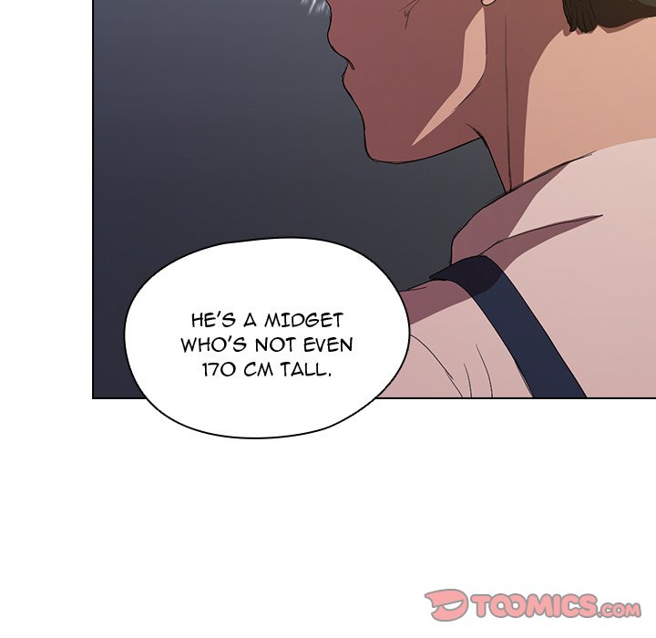 Who Cares If I’m a Loser! Chapter 8 image 53