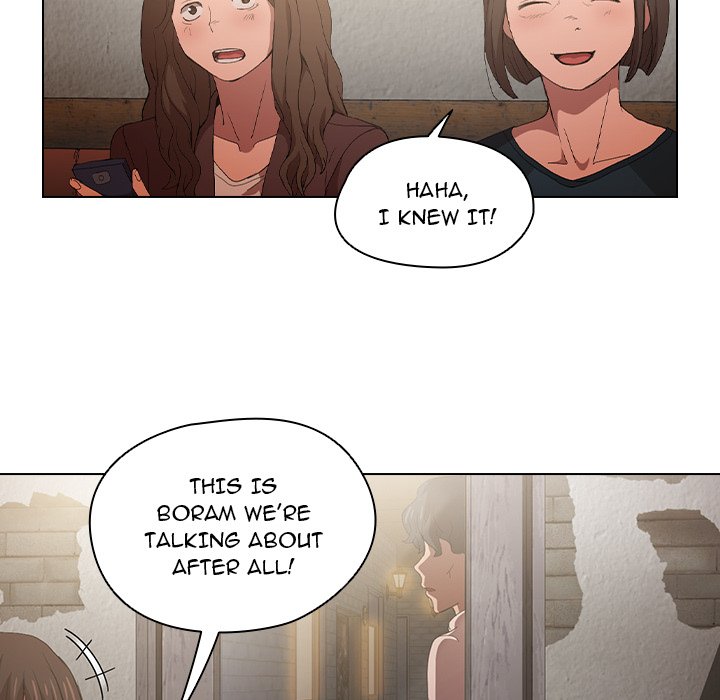 Who Cares If I’m a Loser! Chapter 8 image 58