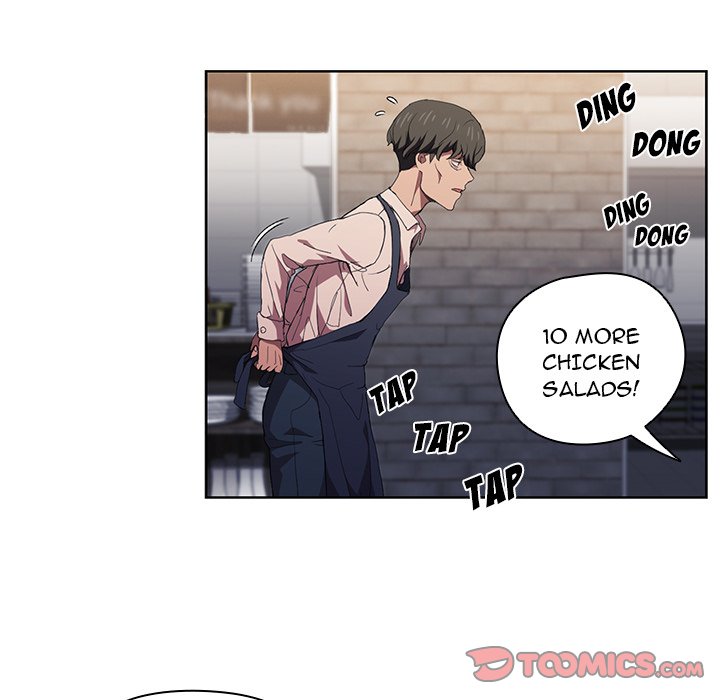 Who Cares If I’m a Loser! Chapter 8 image 5