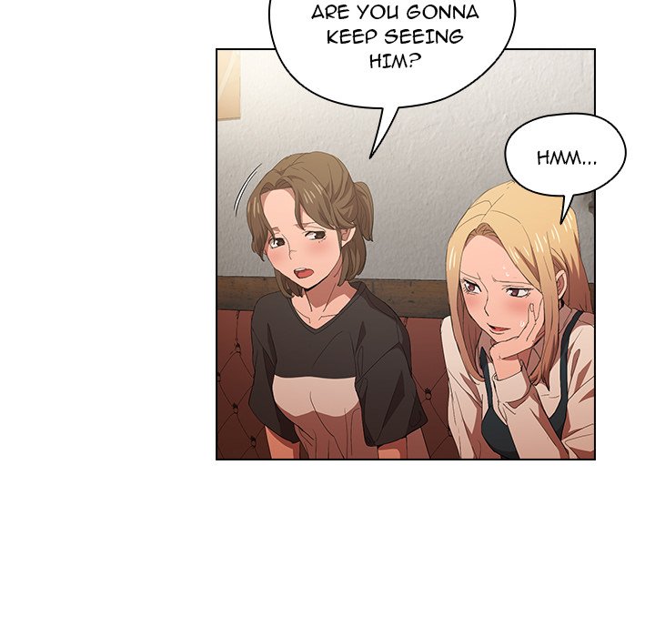 Who Cares If I’m a Loser! Chapter 8 image 60
