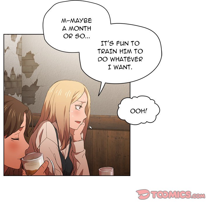 Who Cares If I’m a Loser! Chapter 8 image 61