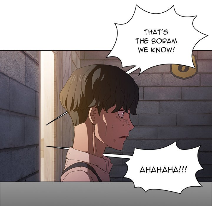 Who Cares If I’m a Loser! Chapter 8 image 62
