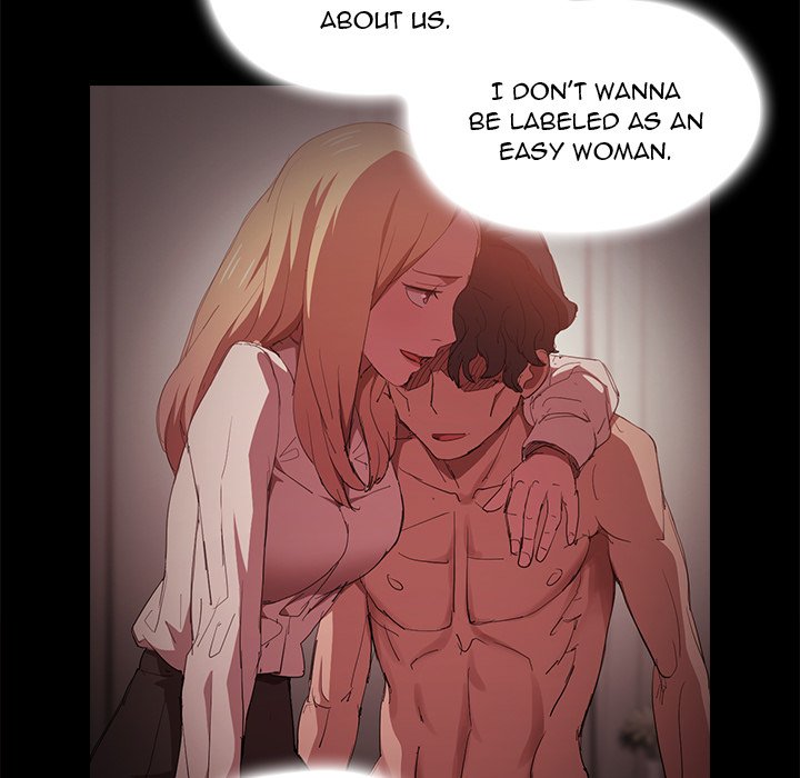 Who Cares If I’m a Loser! Chapter 8 image 64