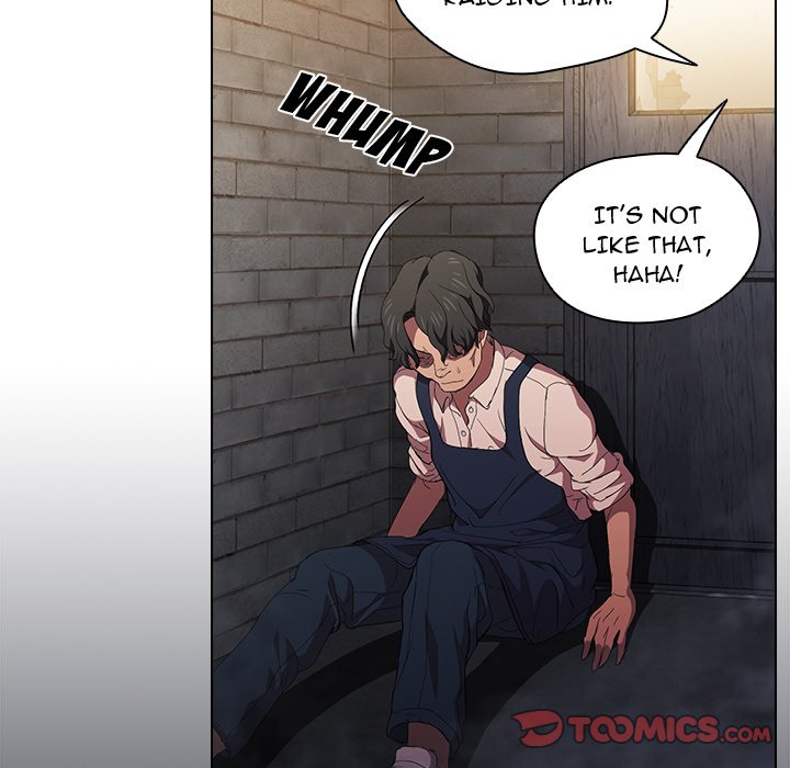 Who Cares If I’m a Loser! Chapter 8 image 69