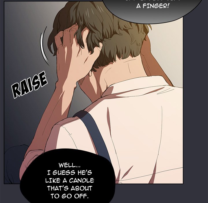 Who Cares If I’m a Loser! Chapter 8 image 71