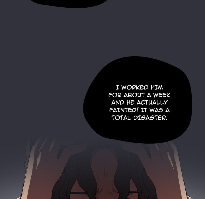 Who Cares If I’m a Loser! Chapter 8 image 72