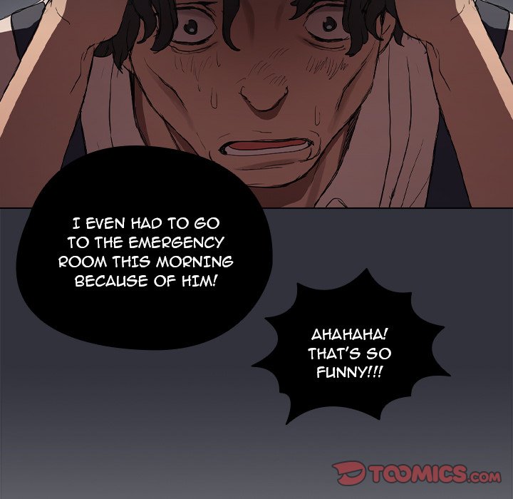 Who Cares If I’m a Loser! Chapter 8 image 73