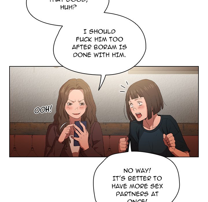 Who Cares If I’m a Loser! Chapter 8 image 75