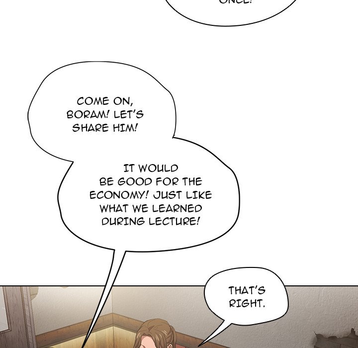 Who Cares If I’m a Loser! Chapter 8 image 76