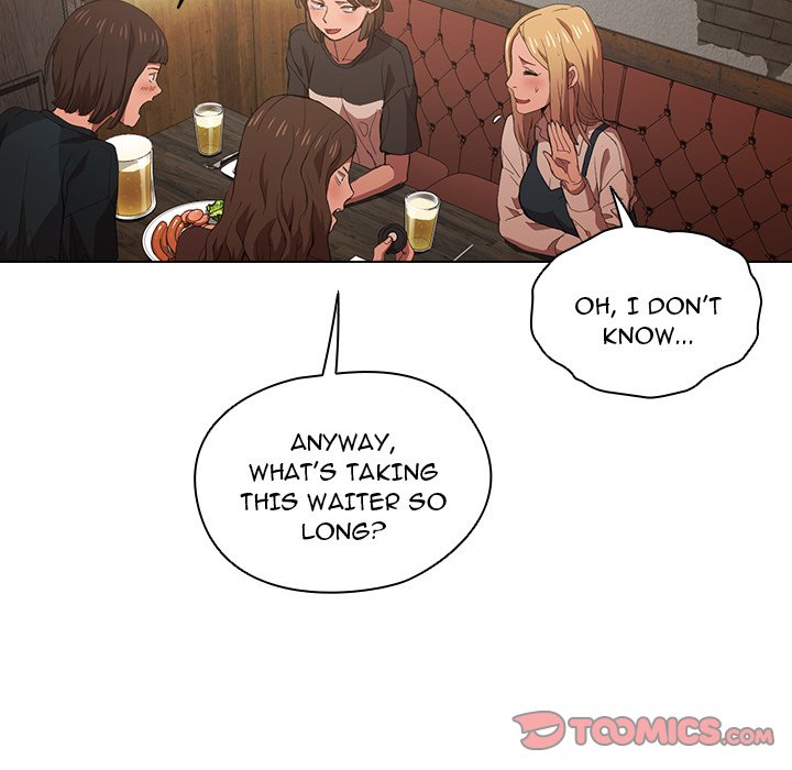 Who Cares If I’m a Loser! Chapter 8 image 77