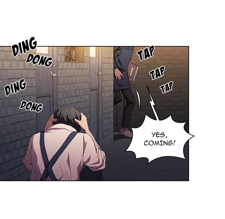 Who Cares If I’m a Loser! Chapter 8 image 78