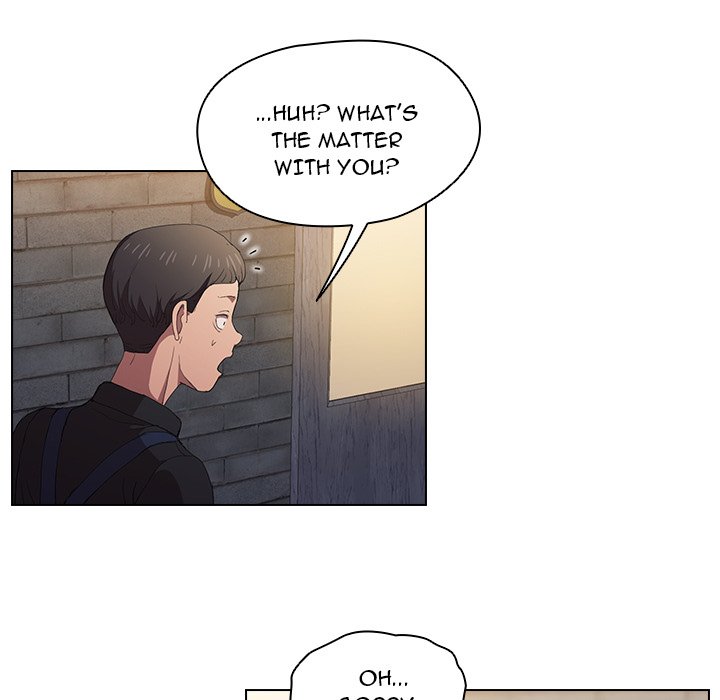 Who Cares If I’m a Loser! Chapter 8 image 79