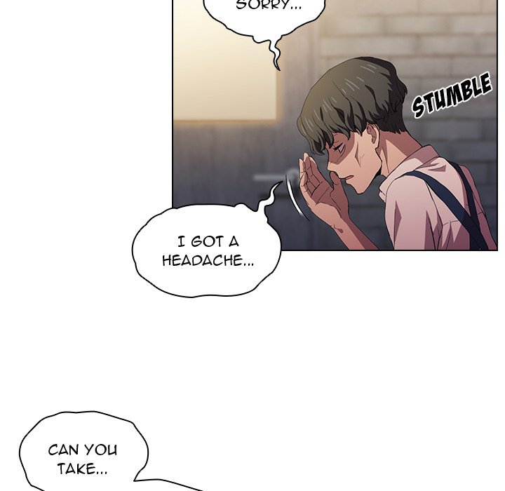Who Cares If I’m a Loser! Chapter 8 image 80