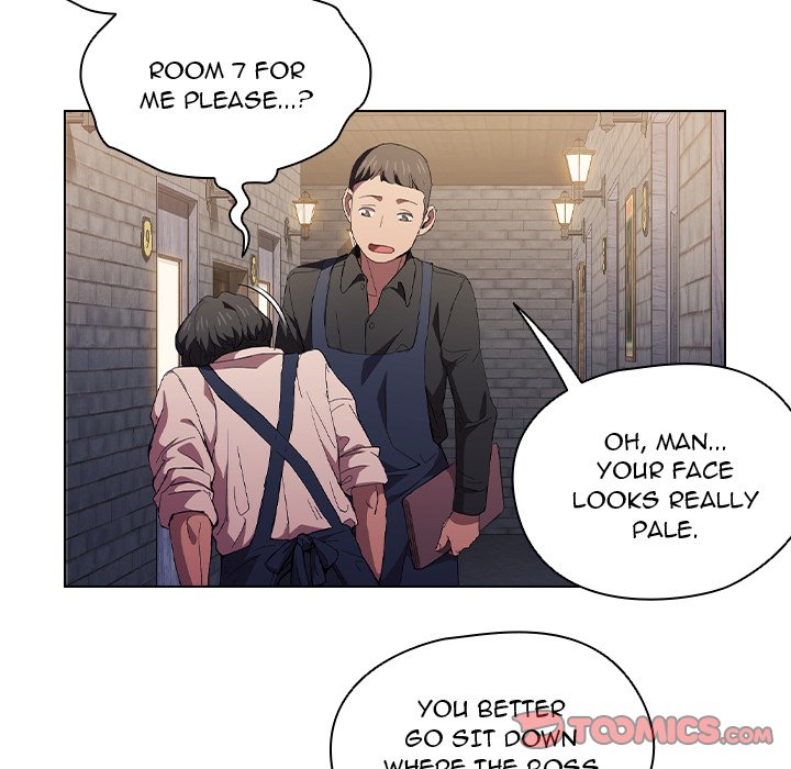 Who Cares If I’m a Loser! Chapter 8 image 81