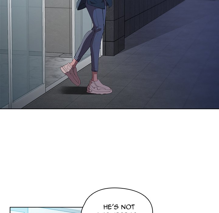 Who Cares If I’m a Loser! Chapter 8 image 92