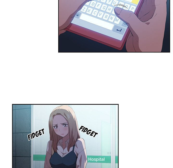 Who Cares If I’m a Loser! Chapter 8 image 94