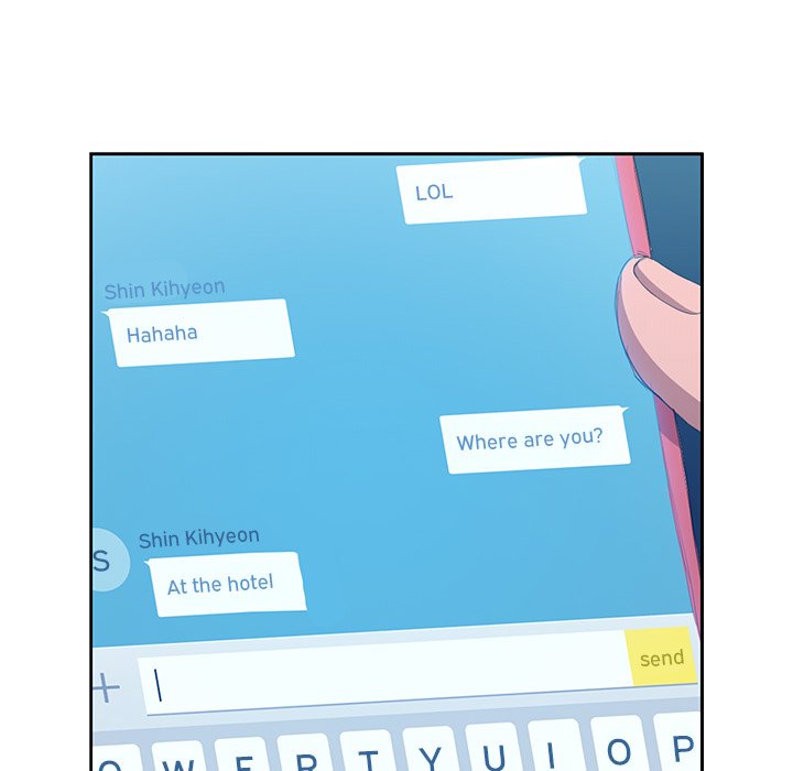 Who Cares If I’m a Loser! Chapter 8 image 96