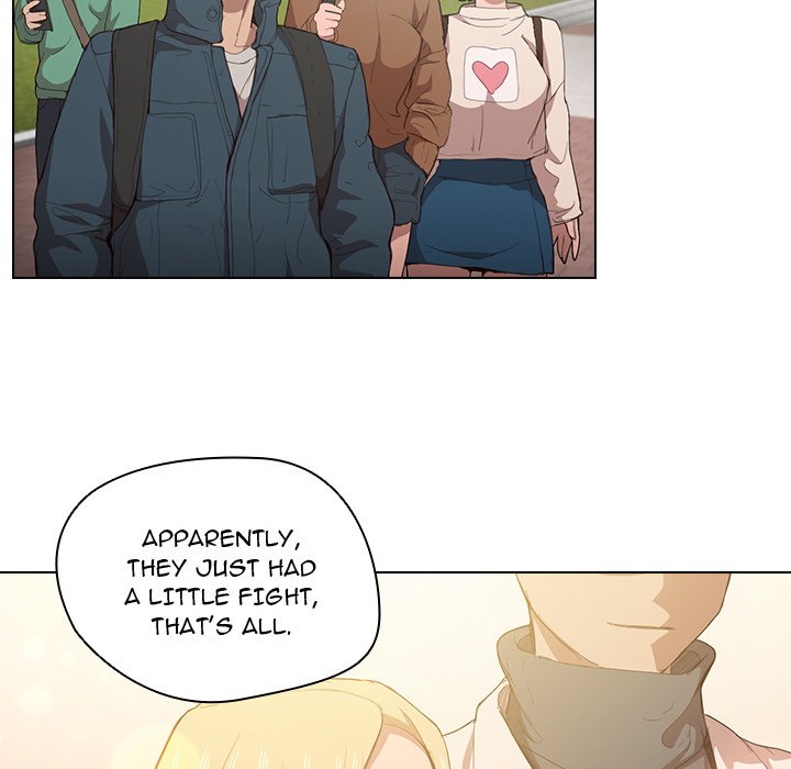 Who Cares If I’m a Loser! Chapter 9 image 99