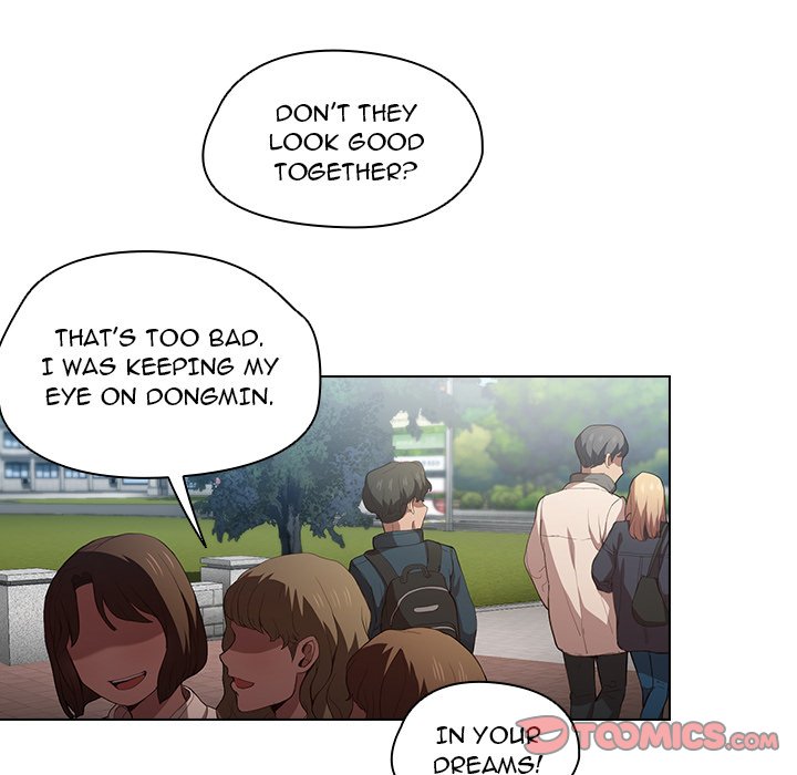 Who Cares If I’m a Loser! Chapter 9 image 101