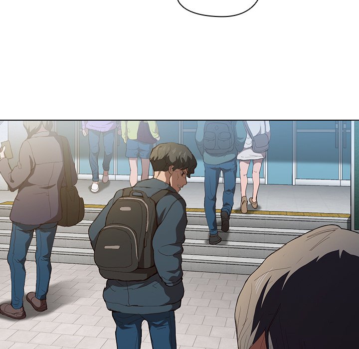 Who Cares If I’m a Loser! Chapter 9 image 102