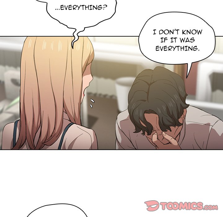 Who Cares If I’m a Loser! Chapter 9 image 11