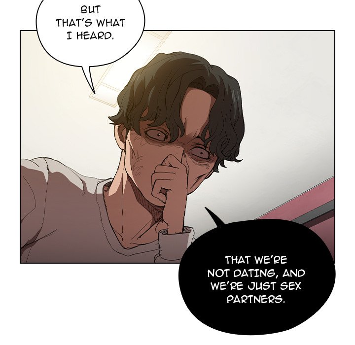 Who Cares If I’m a Loser! Chapter 9 image 12