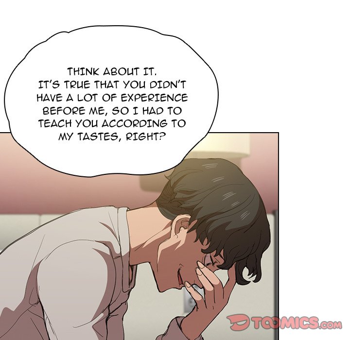 Who Cares If I’m a Loser! Chapter 9 image 14