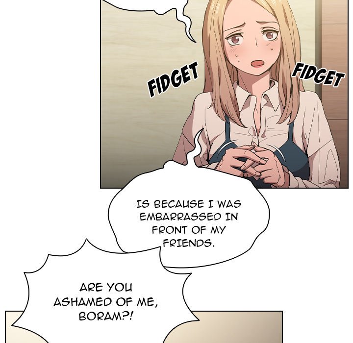 Who Cares If I’m a Loser! Chapter 9 image 16