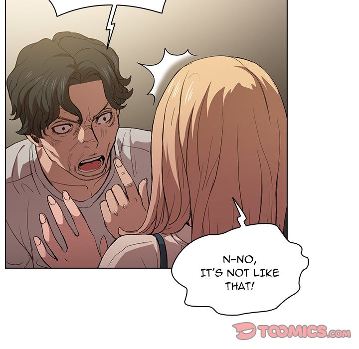 Who Cares If I’m a Loser! Chapter 9 image 17