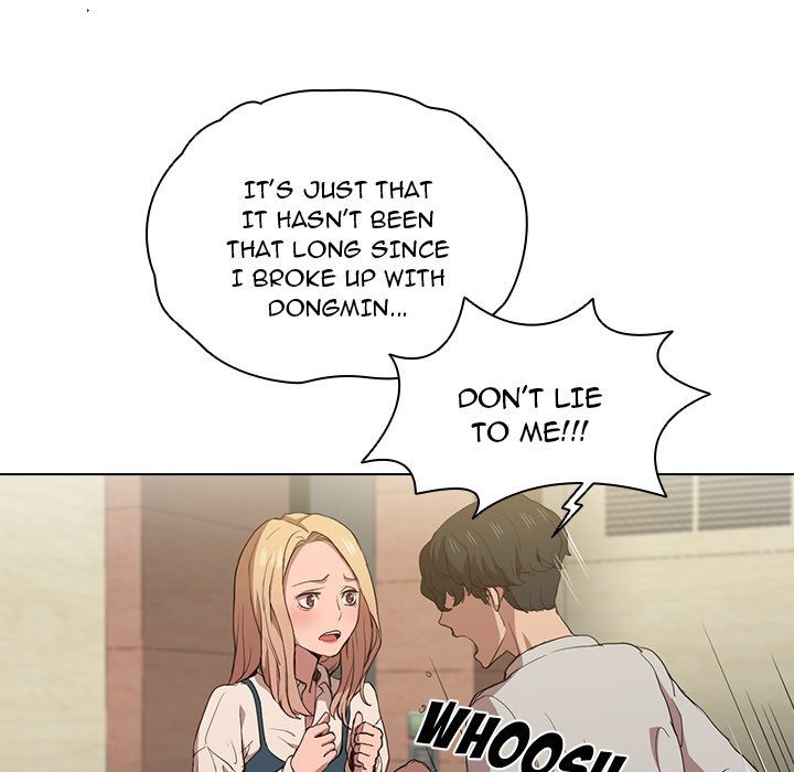 Who Cares If I’m a Loser! Chapter 9 image 18