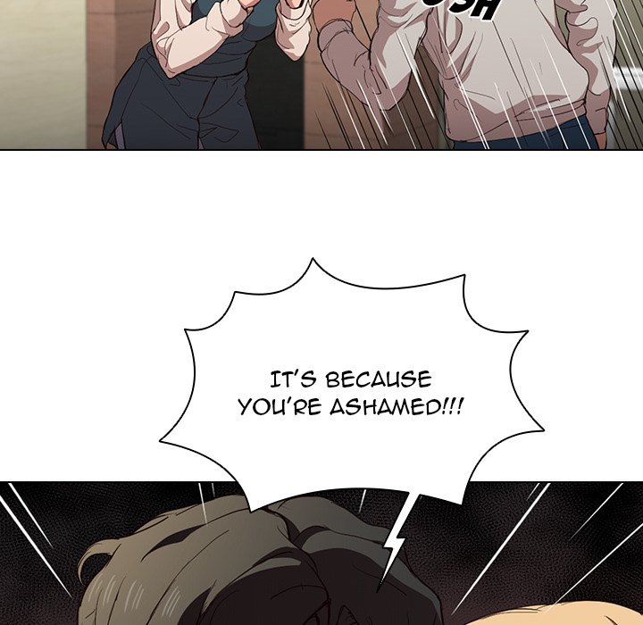 Who Cares If I’m a Loser! Chapter 9 image 19