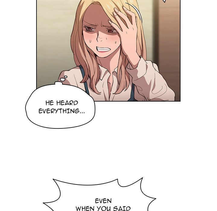 Who Cares If I’m a Loser! Chapter 9 image 22
